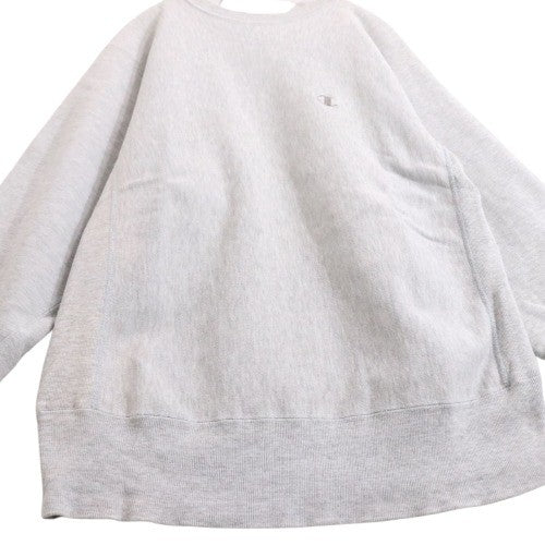 80s vintage CHAMPION(チャンピオン) Reverse Weave USA製 トリコタグ後期