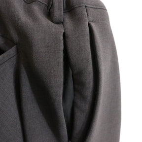 BEAUTY&YOUTH UNITED ARROWS(ビューティーアンドユース ユナイテッドアローズ) 24AW Wide Tapered Easy Pants
