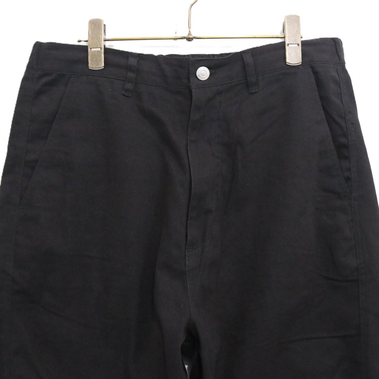 FREAK'S STORE(フリークスストア) Tapered Wide Pants