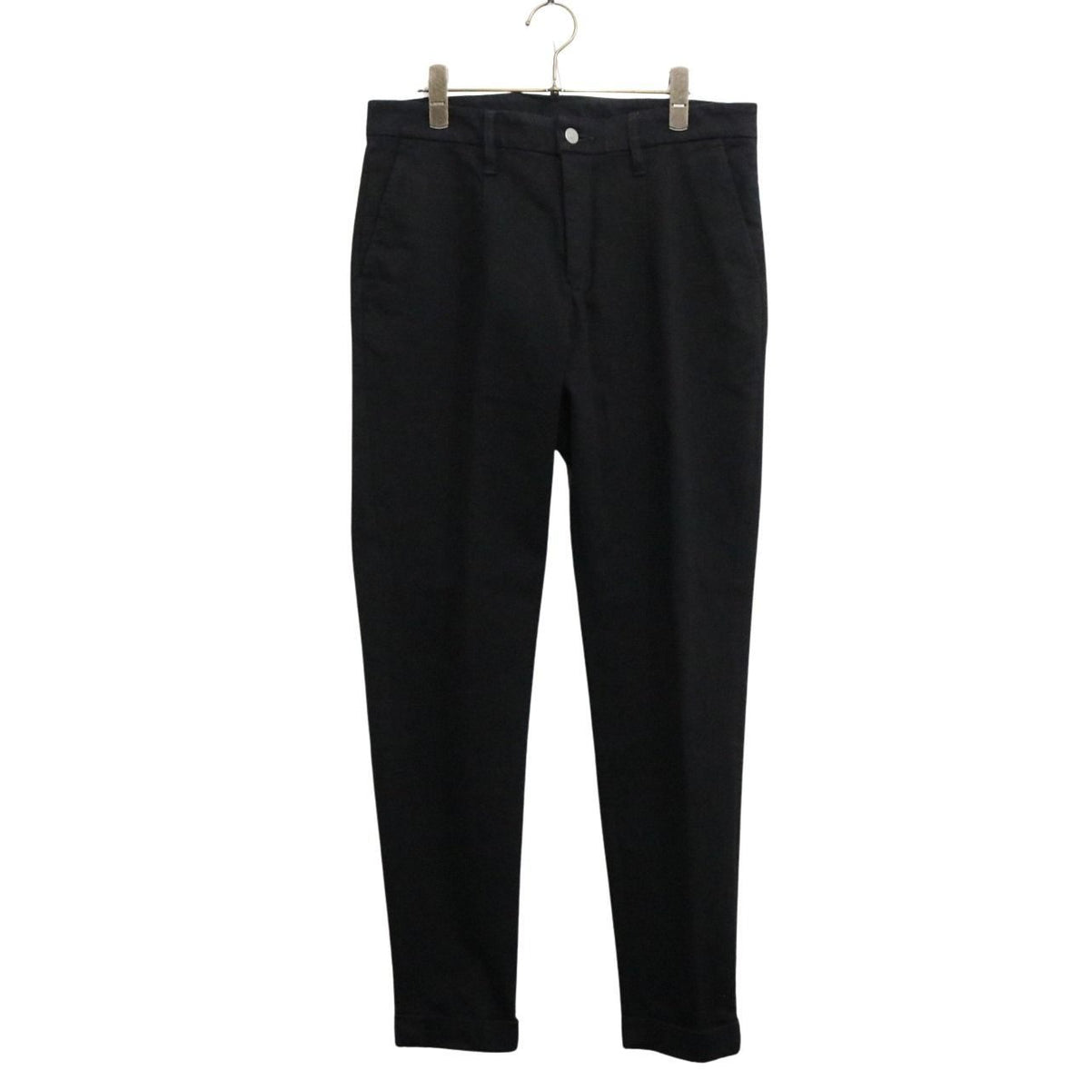 AKM(エーケーエム) DENIM SLACKS