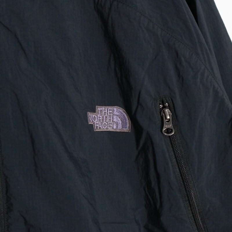 THE NORTH FACE PURPLE LABEL 25SS | Nylon Ripstop Field Jacket "Black" (N25SA127)