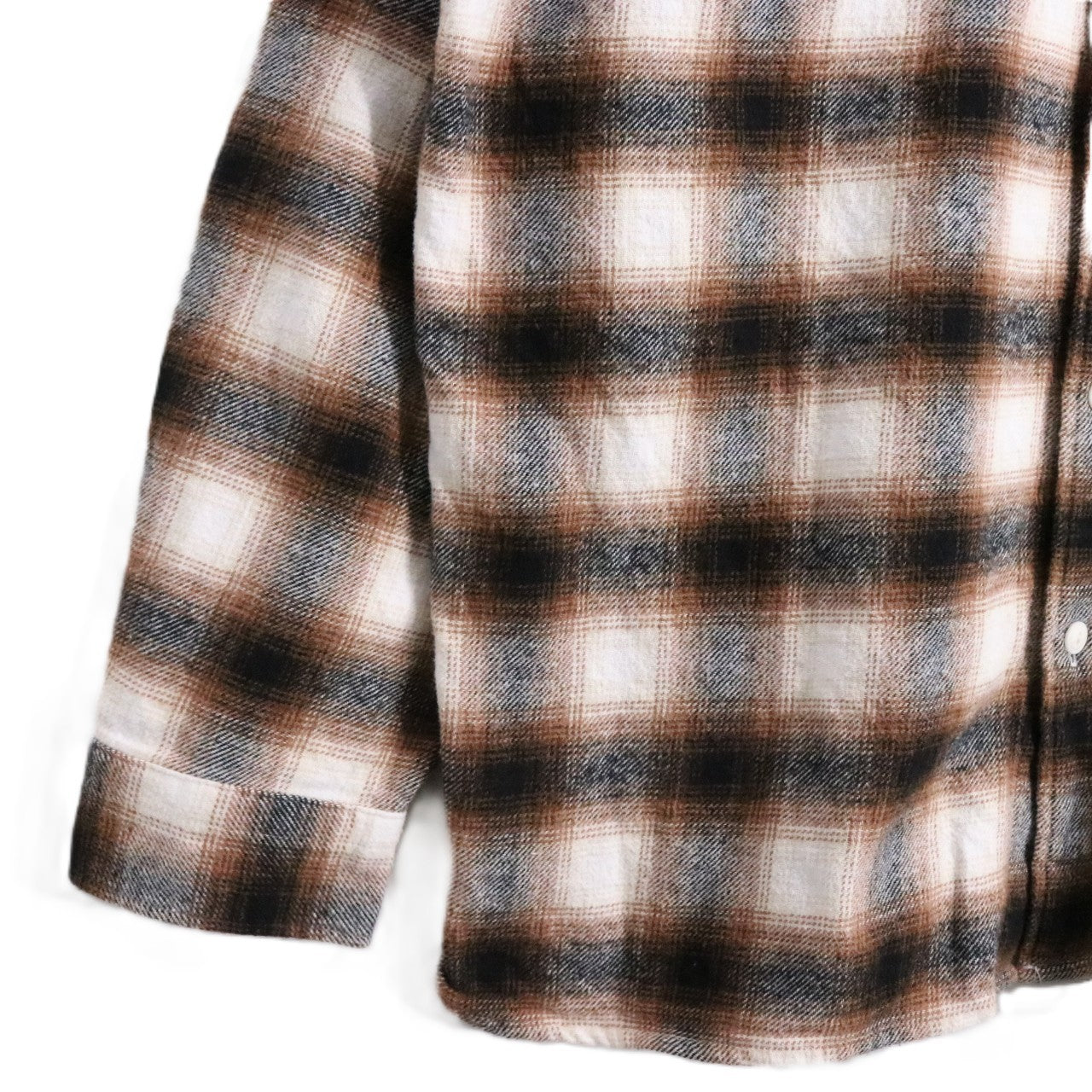 Levi's(リーバイス)flannel shirt