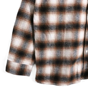 Levi's(リーバイス)flannel shirt