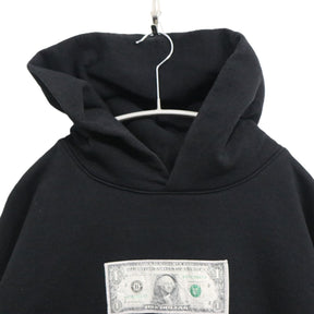 STUDIO33(スタジオ サーディースリー) Embroidery Hoodie