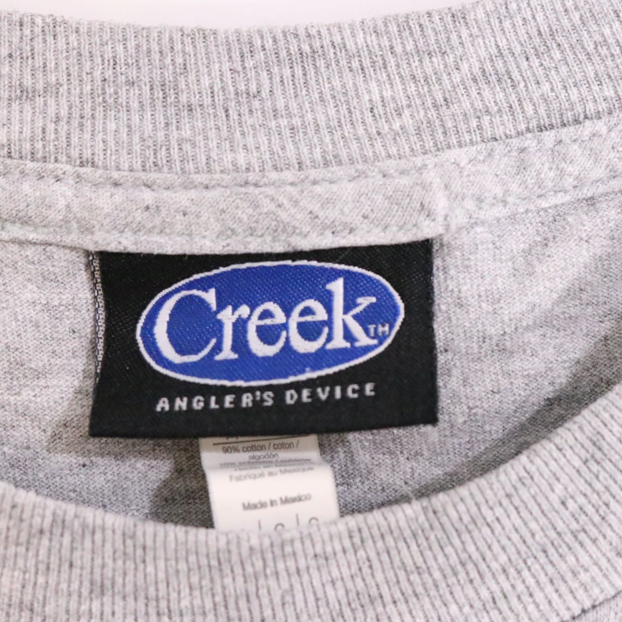 Creek(クリーク)