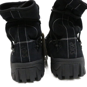 asics(アシックス)  25SS Asics Gel-Yetitokyo Hi GORE-TEX "Black/Black"