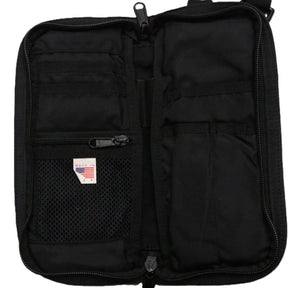 BRIEFING(ブリーフィング) 2WAY TRAVEL CASE