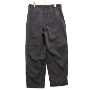 FREAK'S STORE 25AW | SOLOTEX Baker Pants "Charcoal" (1043248901215)