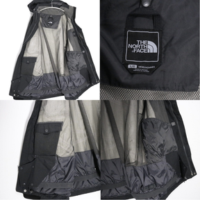 THE NORTH FACE 2011AW | Freedom Jacket "Black/Stowable Hood" (FL907014)
