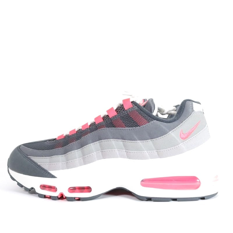 NIKE 26SS | AIR MAX 95 BIG BUBBLE PREMIUM "Solar Red" (IV6425-060)