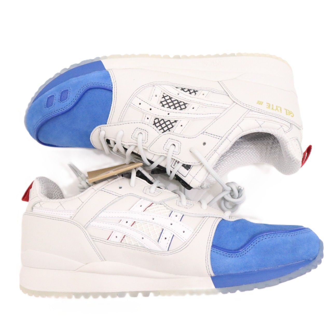 asics(アシックス)GEL-LYTE III OG