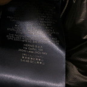 HERNO(ヘルノ) 5 denier Nylon Down Jacket