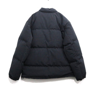 snow peak スノーピーク 25aw TAKIBI Weather Down Jacket