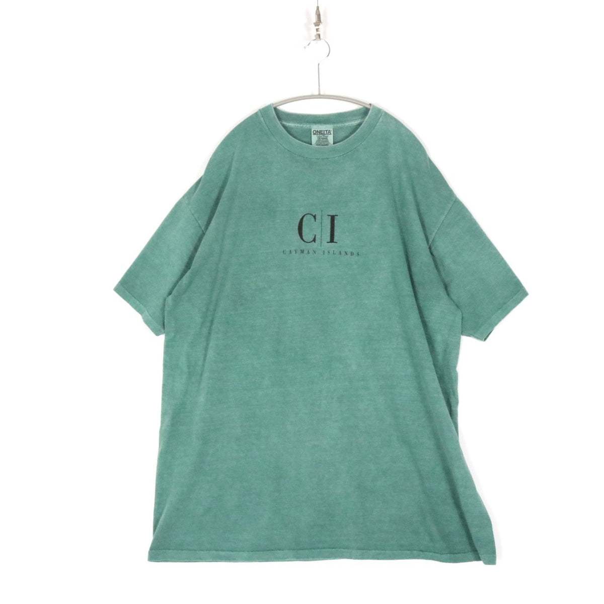 XL】90s Vintage ONEITA GUY Band Tee 90年代 ヴィンテージ