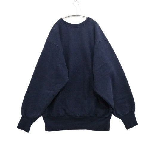 Champion 90s | Reverse Weave "1995 Universiade" Navy (Made in USA)