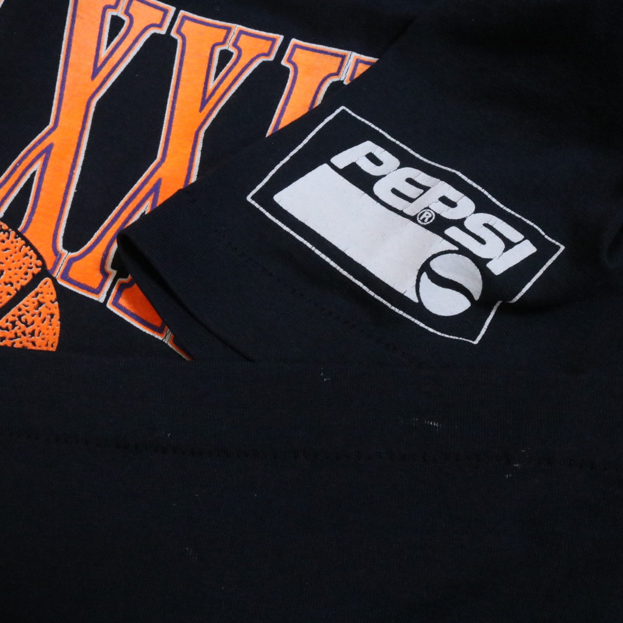 90s USA製 SCREEN STARS BEST vintage XL メンズ 半袖Tシャツ PEPSI