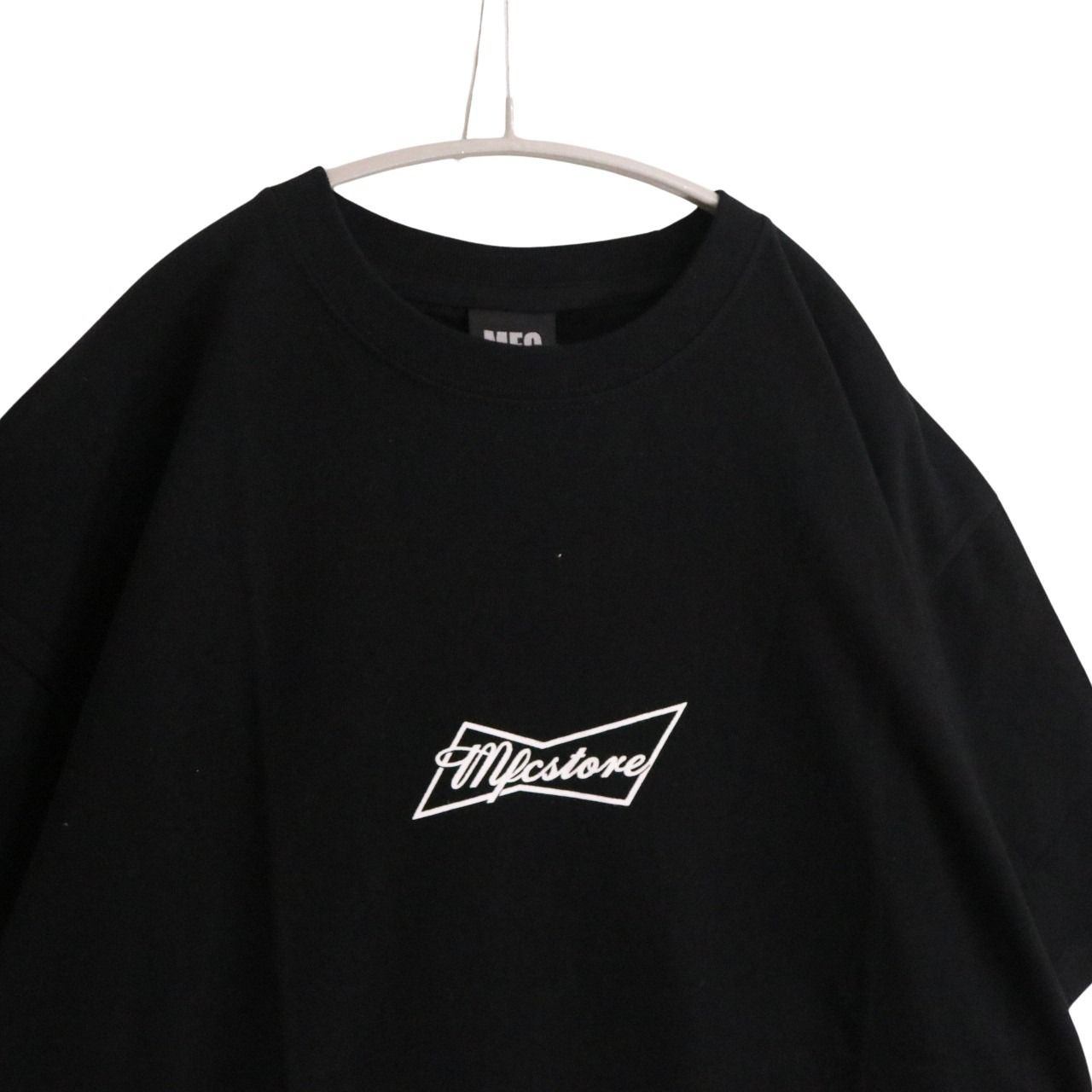 MFC STORE(エムエフシーストア) 24ss INITIAL STAGE S/S TEE