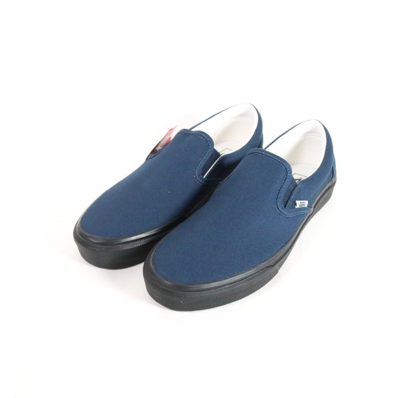 VANS × All My Homies 24SS | SLIP-ON "Navy" (V98CF ALLMYHOMIES)