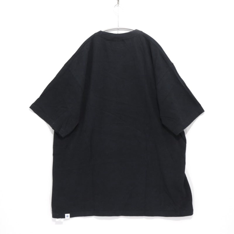 GDC | "2015 GRAND" Graphic T-Shirt "Black"
