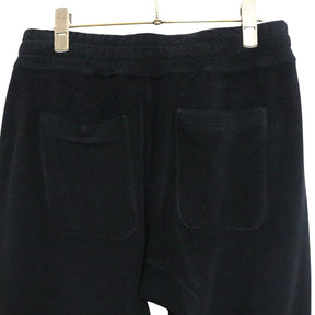TOM FORD(トムフォード) COTTON TOWELLING JOGGER PANTS