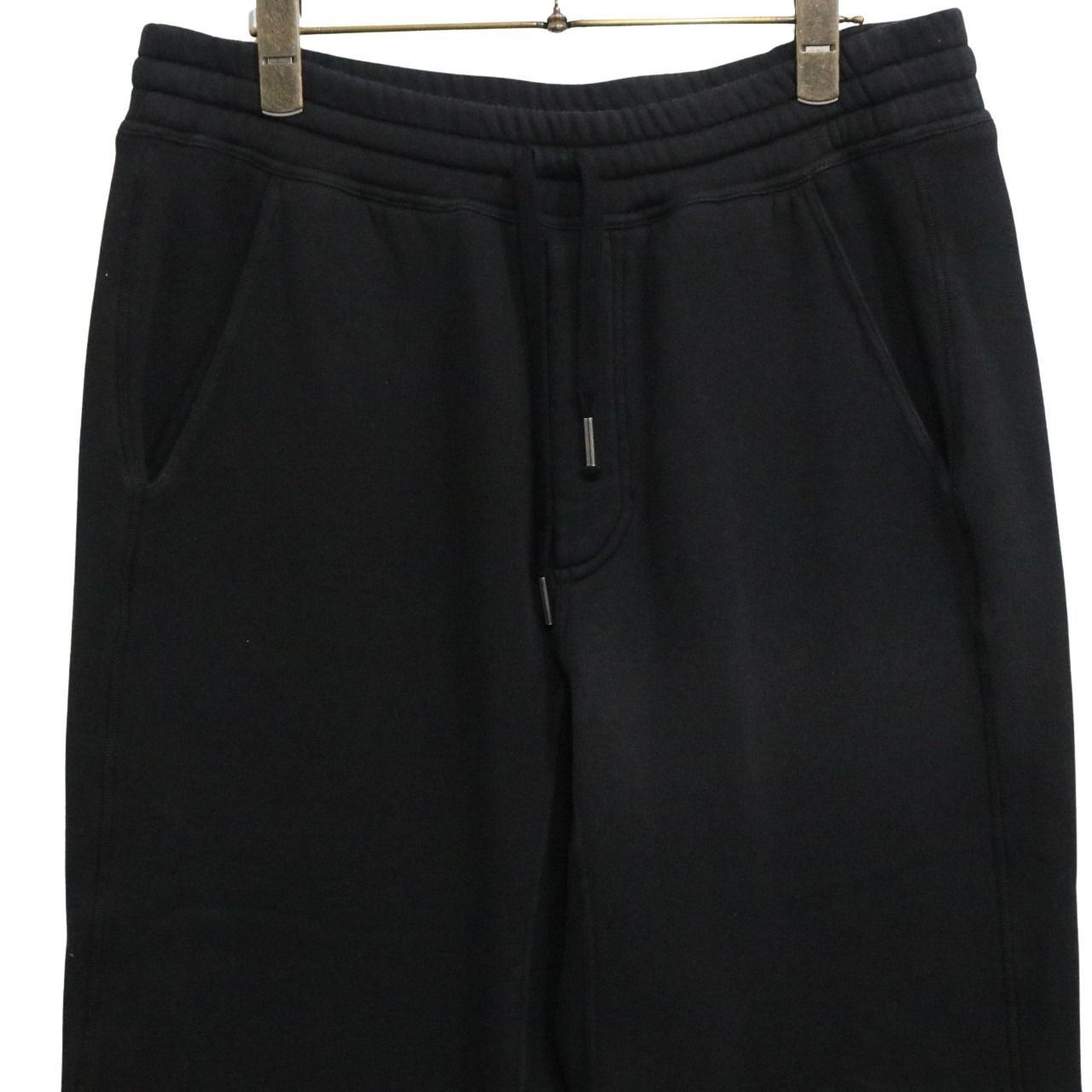 TOM FORD(トムフォード) 24AW Drawstring Sweat pants