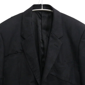 MASTER MIND JAPAN(マスターマインドジャパン)×majestic(マジェスティック)  再構築  Tailored Jacket