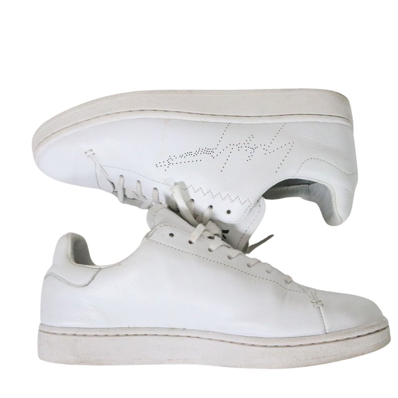 Y-3(ワイスリー) Yohji Court