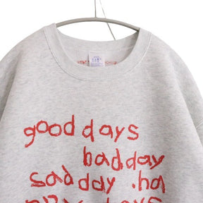 CONVENIENCE YOUNG(コンビニエンスヤング) ECHOES OF MY DAYS SWEAT