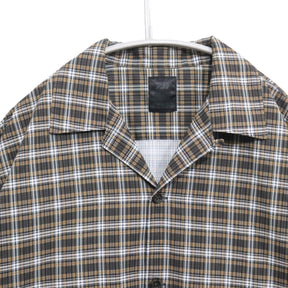 DAIWA PIER39(ダイワピア39) 22ss Tech Regular Collar Shirts S/S