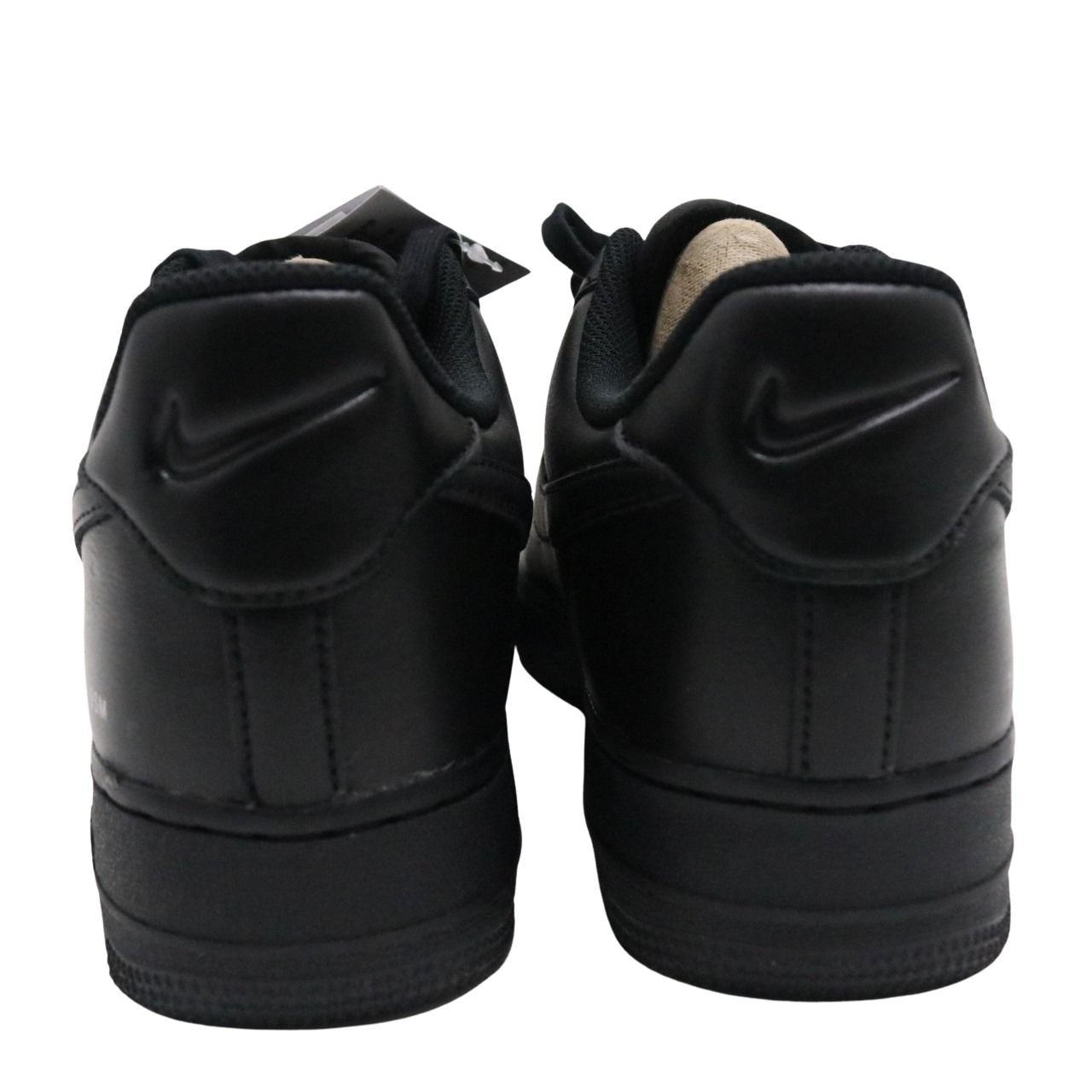 NIKE(ナイキ)×1017 ALYX 9SM(アクリス) Air Force 1 Low "Black"