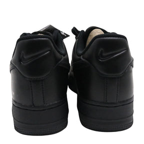 NIKE(ナイキ)×1017 ALYX 9SM(アクリス) Air Force 1 Low "Black"