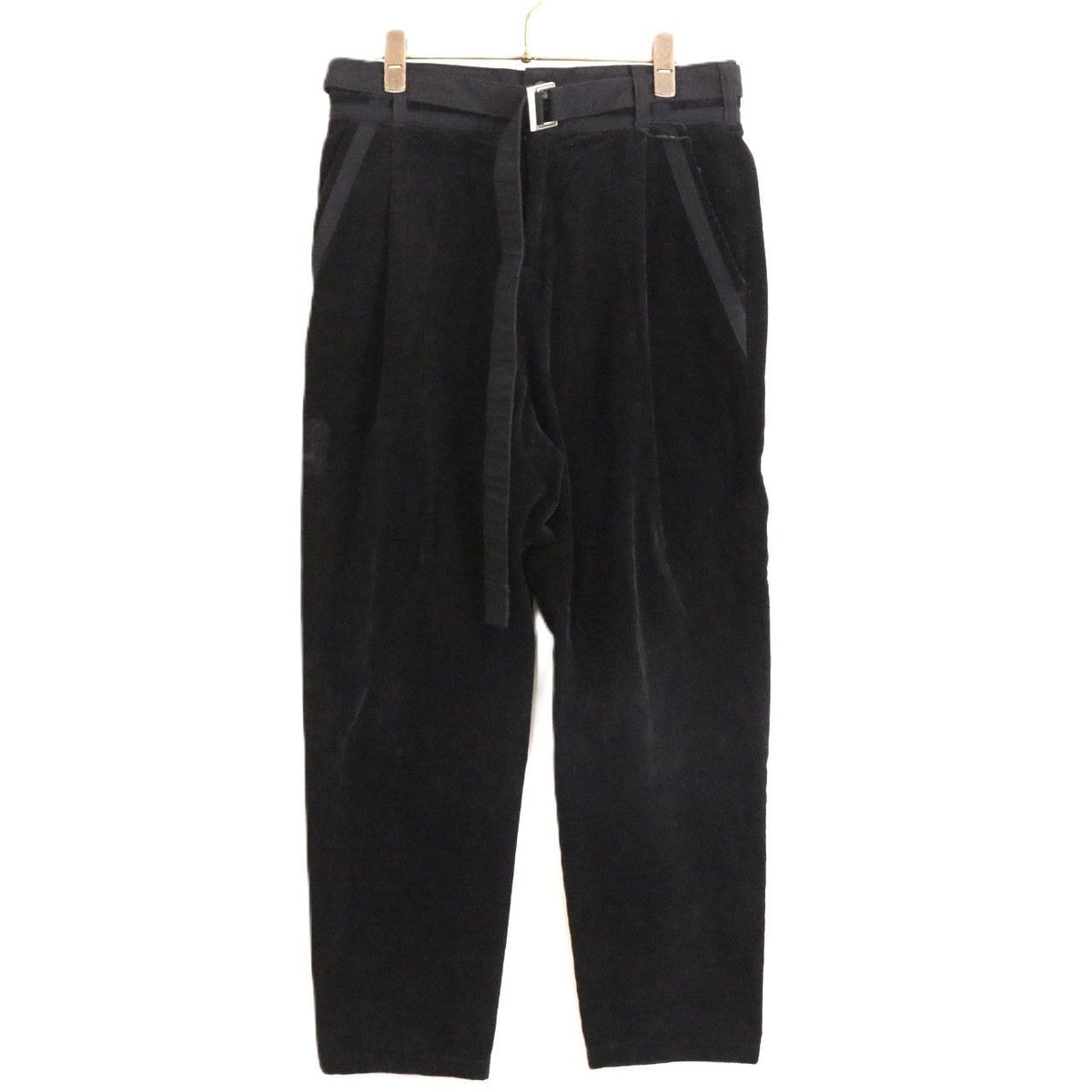 sacai(サカイ)21AW corduroy pants