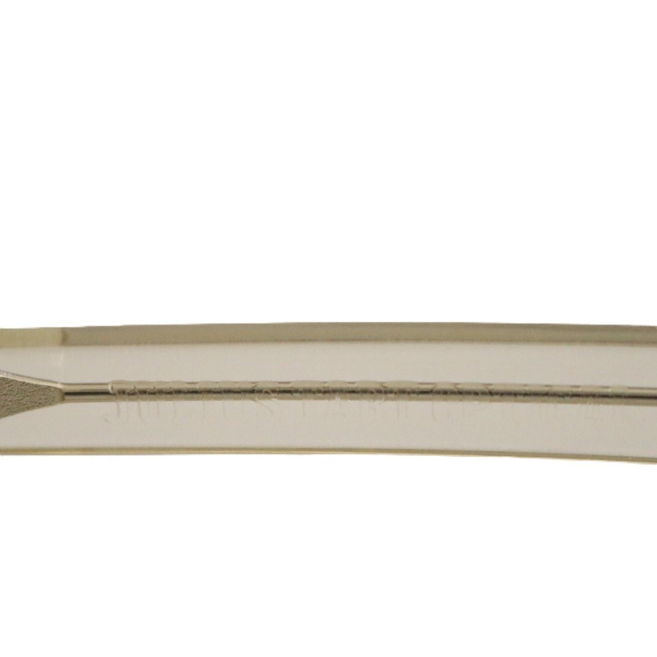 JULIUS TART OPTICAL(ジュリアス タート オプティカル)glasses AR  (ARNEL)