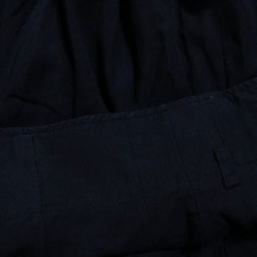 foufou(フーフー) Linen Flare Skirt