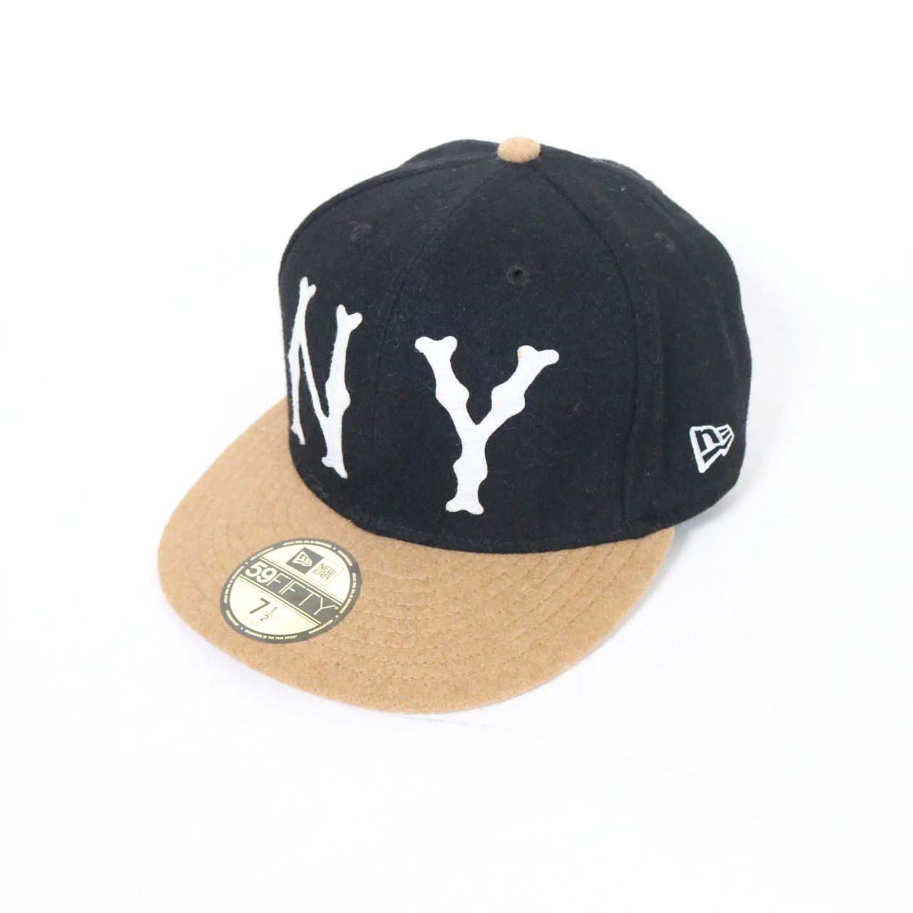 NEWERA(ニューエラ) "Cooperstown Collection" NY Yankees 59FIFTY