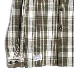 NEIGHBORHOOD 00s | ARCHIVE LOGGER / C-SHIRT. LS (AR NH-SH-02)