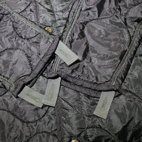 OAMC 21SS | PEACEMAKER Peacemaker Liner Jacket "Black" (OAYS424460)