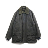 90s vintage Barbour バブアー Oild Jacket BEDALE 1998年製
