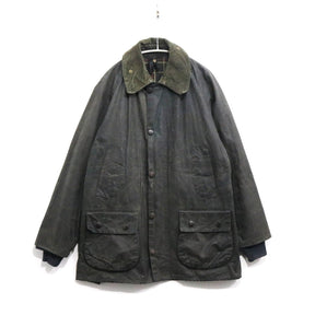 90s vintage Barbour バブアー Oild Jacket BEDALE 1998年製