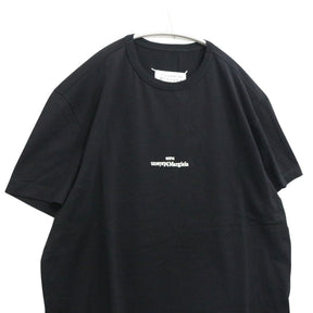 MAISON MARGIELA(メゾンマルジェラ) 20ss Mini Logo S/S T-Shirt