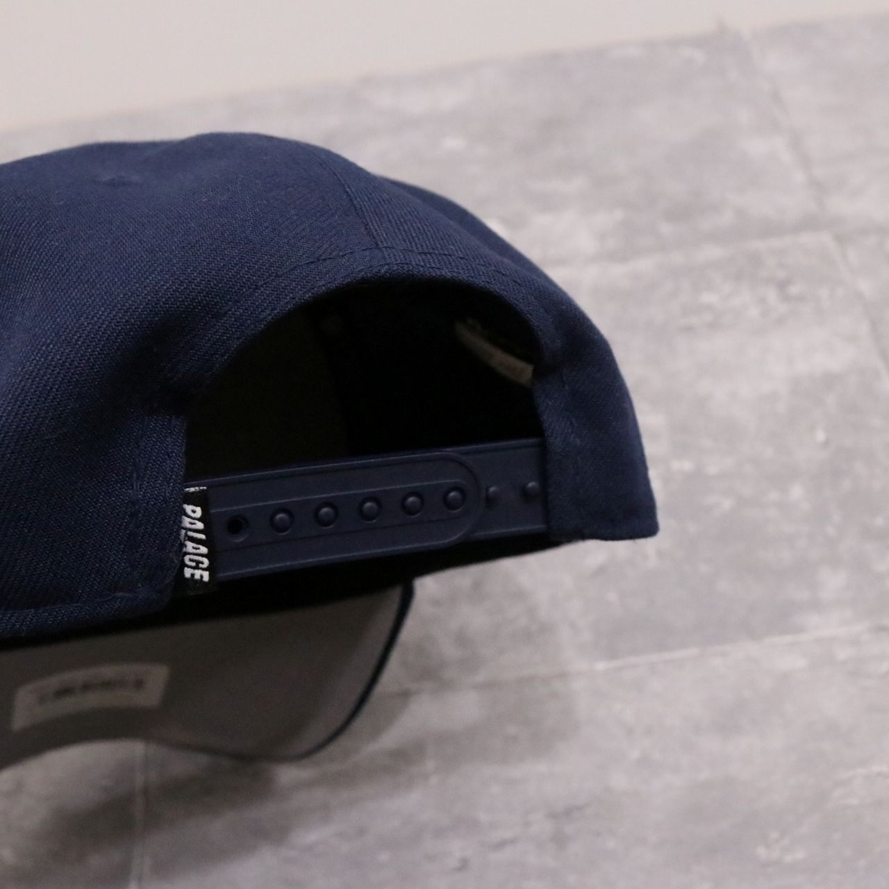 PALACE(パレス) 25ss A-FRAME CAP