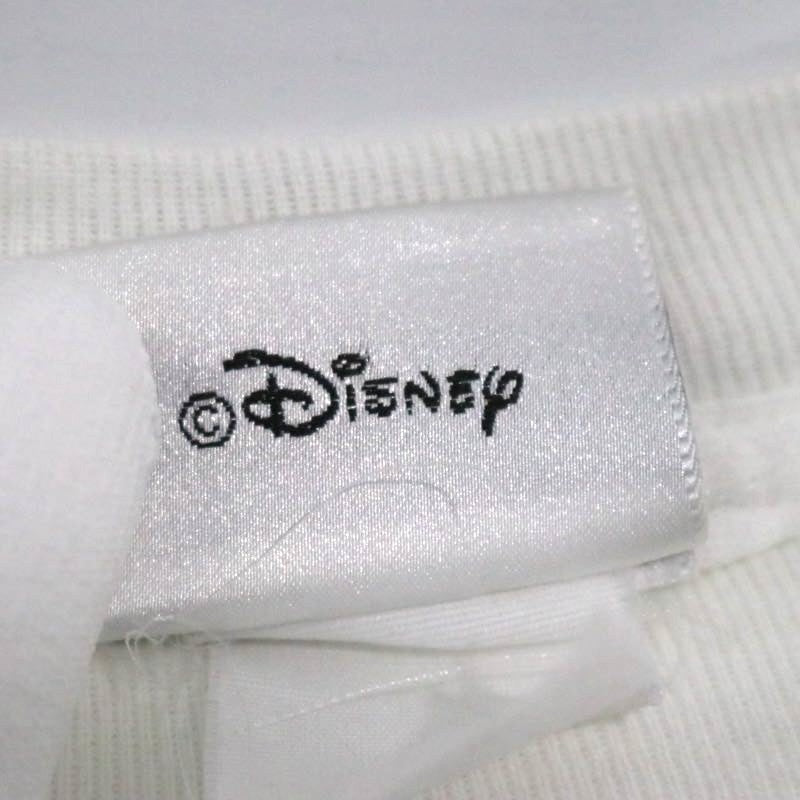 90s Disney | Star Wars Official T-Shirt "White / Large Print" (Made in USA / XXL)