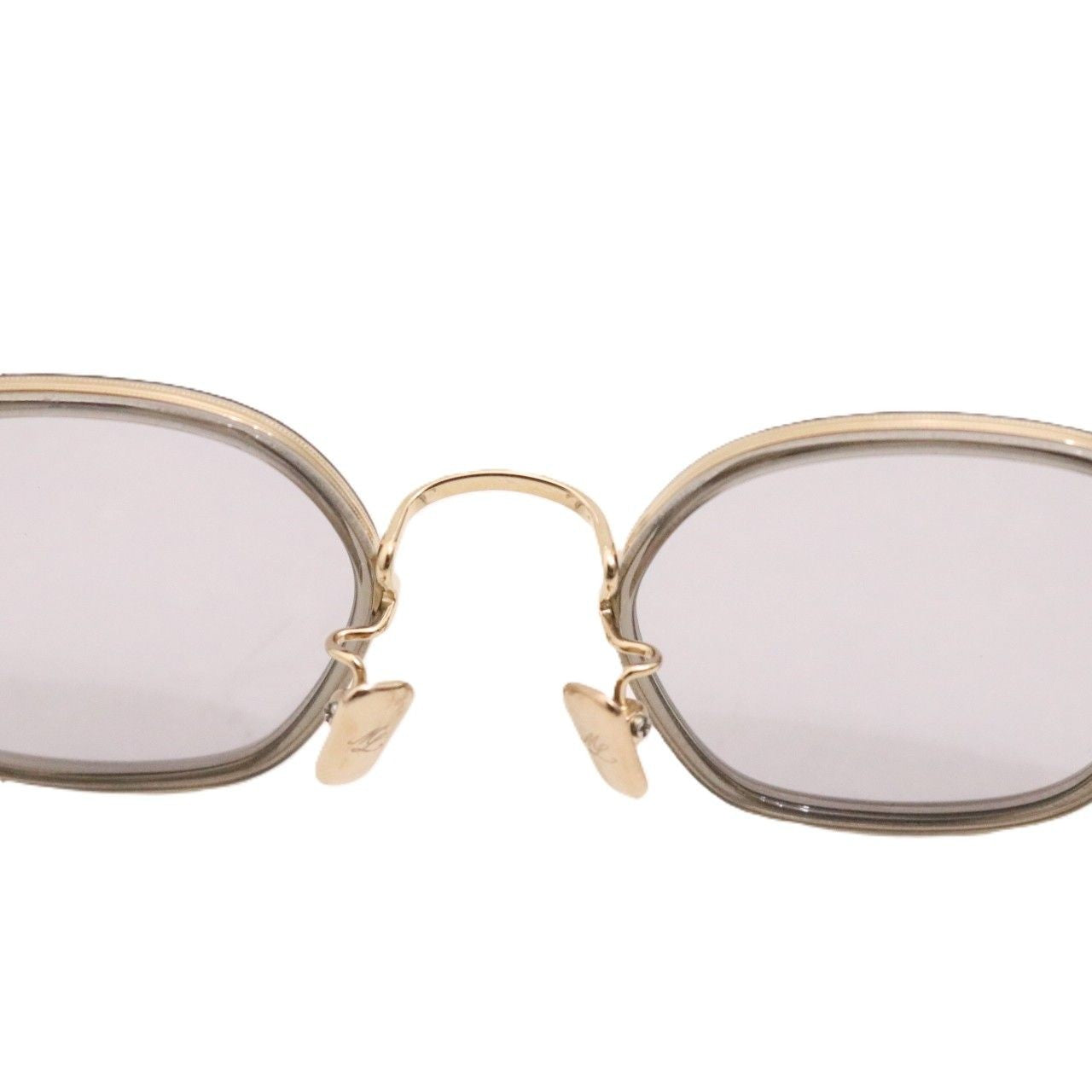 Maison de Luxe LUNETTES(メゾンドリュクスルネッツ) sunglasses