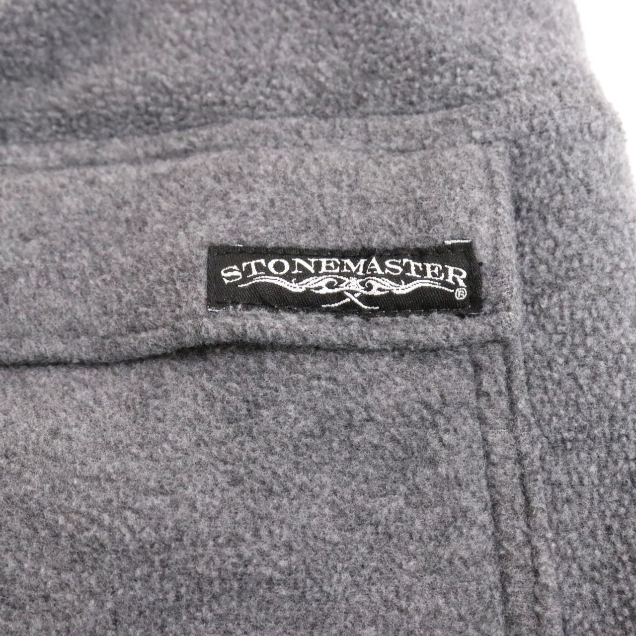STONEMASTER(ストーンマスター)POLARTEC CL FLEECE PANTS