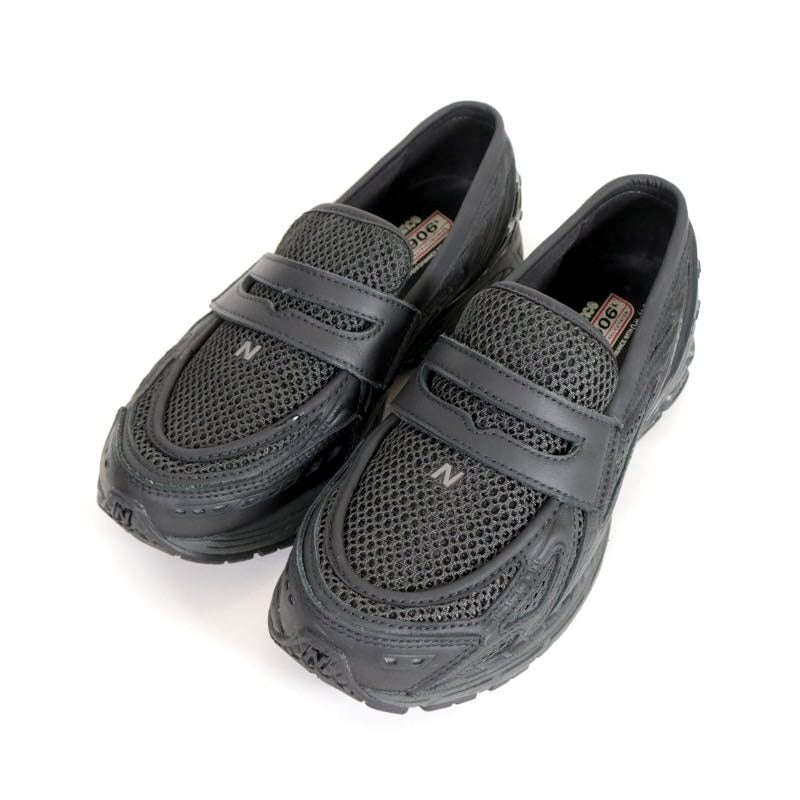 New Balance | 1906L Loafer "Black" (U1906LAI)
