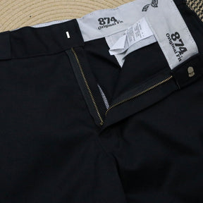 Dickies(ディッキーズ) 874 Work Pants Original Fit
