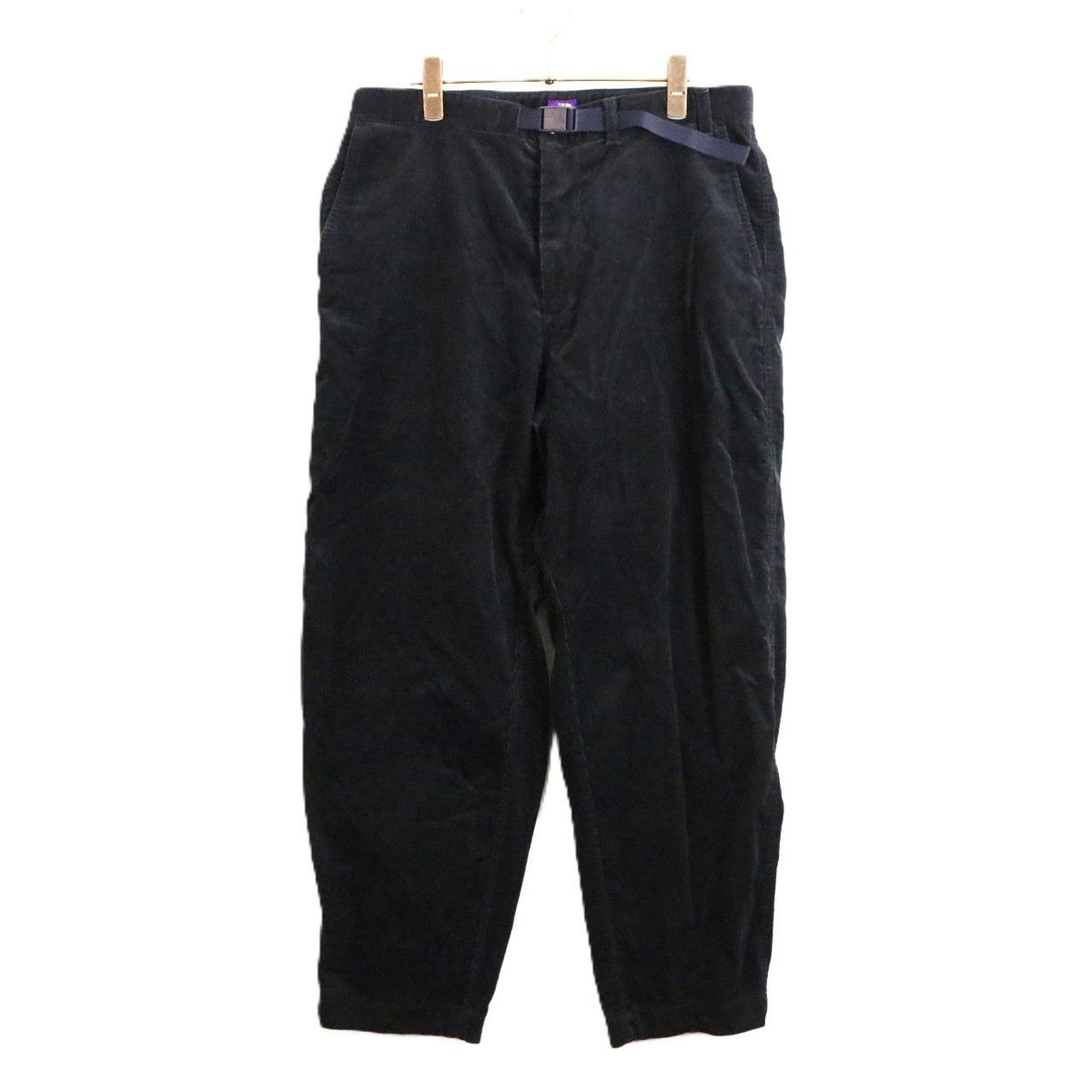 THE NORTH FACE PURPLE LABEL(ザノースフェイスパープルレーベル)  Corduroy Wide Tapered Field Pants