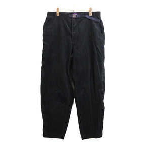 THE NORTH FACE PURPLE LABEL(ザノースフェイスパープルレーベル)  Corduroy Wide Tapered Field Pants