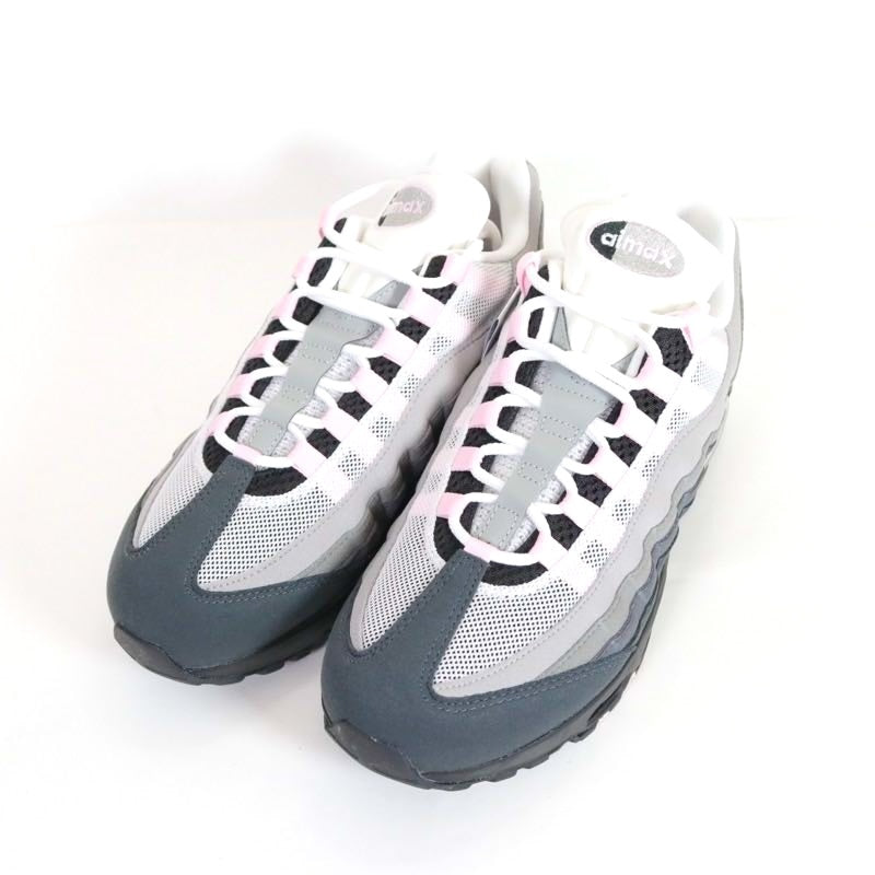 NIKE W AIR MAX 95 OG "Pink Foam" (HJ5996-001)