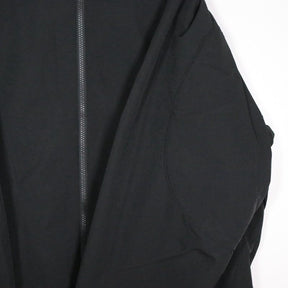 DESCENTE ALLTERRAIN 25AW | STRETCH WARM JACKET "Black" (DU5FWB12M)